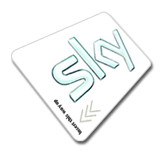 Sky View Card